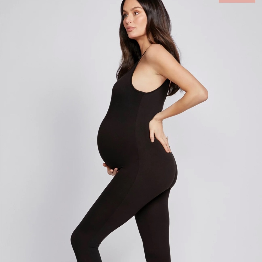Bumpsuit The Kate onesie